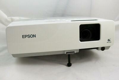 Epson Lcd Projector Emp-x3 User Manual