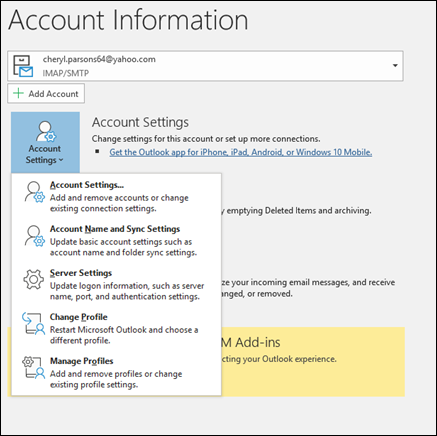 Microsoft Office 365 Personal User Manual